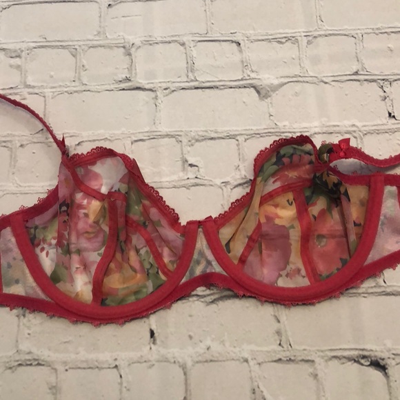 Freya Summer Fiesta Underwire Bra - Picture 5 of 5